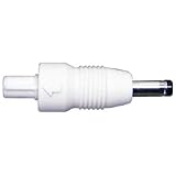 [Pocket MOBA 専用チップ DC5V コネクタ M-EIAJ25V]