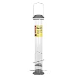 Hiatt 38169 Stokes Select All Purpose Finch Feeder 19
