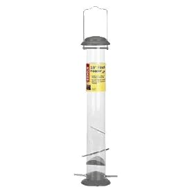 Hiatt 38169 Stokes Select All Purpose Finch Feeder 19 by 