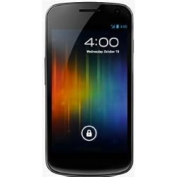 Samsung GSM I9250 Galaxy Nexus Unlocked Android Smart Phone