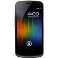 Galaxy Nexus (16 GB, Gris titanio)