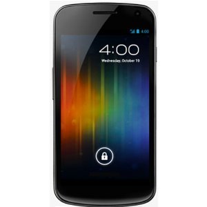 Samsung GSM I9250 Galaxy Nexus Unlocked Android Smart Phone