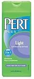 Light Conditioning Formula 2 In 1 Shampoo and Conditioner for Fine or Oi by Pert Plus, 25.4 Ounce