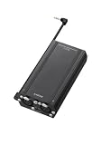 Sony Professional XLR Microphone Preamp for PCMD1
