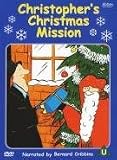 Christophers Christmas Mission ( Sagan om Karl-Bertil Jonssons julafton ) ( Karl-Bertil Jonssons julafton ) [ NON-USA FORMAT, PAL, Reg.0 Import - United Kingdom ]
