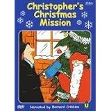 Christopher's Christmas Mission ( Sagan om Karl-Bertil Jonssons julafton ) ( Karl-Bertil Jonssons julafton ) [ NON-USA FORMAT, PAL, Reg.0 Import - United Kingdom ]