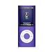 Apple iPod nano 8 GB Purple (4th Generation) [Previous Model]