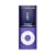 Apple iPod nano 8 GB Purple (4th Generation) OLD MODEL