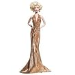 Barbie 50th Anniversary Pink Label Collection- Barbie As Marilyn Monroe Blonde Ambition