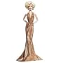 Barbie 50th Anniversary Pink Label Collection- Barbie As Marilyn Monroe Blonde Ambition