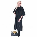 Scalpmaster Styling Cape 60