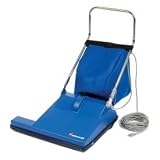 Mastercraft Wide Area Vacuum 28"W
