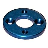 Himax MPI ACC3900 Brushless Motor Adapter Ring HA20xx to 370 by Maxx Products International Inc.