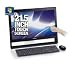 Sony VAIO VPCJ115FX/B 21.5-Inch Desktop (Black)