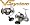 OKUMA V-65A V-SYSTEM SPINNING REEL 16BB