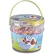Perler Fun Fusion Fuse Bead Activity Bucket Birds & Butterflies