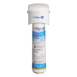Culligan IC-EZ-1 EZ-Change Icemaker/Drinking Water Filter 3000 Gallons