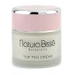 Natura Bisse Top Ten Cream SPF 10 - 75ml/2.5oz Natura Bisse Top Ten Cream SPF 10 - 75ml/2.5oz