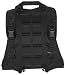 BlackHawk S.T.R.I.K.E. Gen-4 MOLLE System Back Plate Carrier, Size 145, Olive 37CL41OD