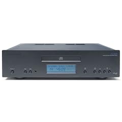 Cambridge Audio Azur 840C CD Player schwarz
