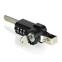 Combi-Ratchet, Sliding Door
