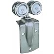 National Mfg. N112102 Sliding Door Strap Hanger