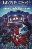 Spider Kane and the Mystery at Jumbo Nightcrawler's (Spider Kane)