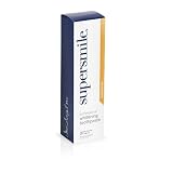SupersmileMandarinMintWhiteningToothpaste,4.2Ounce