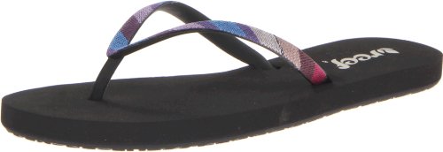 Reef Women's Guatemalan Stargazer Flip Flop