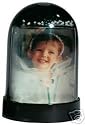Photo Snow Globe - Vertical