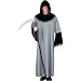 Grim Reaper Robe Adult