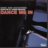 DANCE ME IN