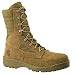 Belleville - 550 ST - Hot Weather Olive Green Safety Toe Boot USMC