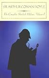 The Complete Stories of Sherlock Holmes