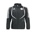Derby County Football Club - 09/10 Adidas Tiro Rain Jacket
