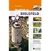 Stadtf�hrer Bielefeld: Ein Wegweiser zu Pl�tzen und Parks, durch Geschichte, Kultur und Landschaft