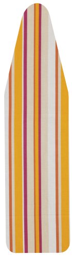Whitney Design 80095 Standard Ironing-Board Pad and Cover, Boca Raton Stripe