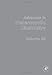 Advances in Heterocyclic Chemistry (Volume 90)