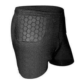 Buy McDavid Ladies Hexpad Volleyball Short
