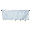 MiGi Pinwheel Window Valance