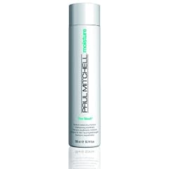 Paul Mitchell Moisture The Wash Shampoo, 100 + 300 ml