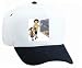 White Cap with zoo, fish, guide, aquarium