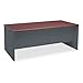 HON 38000 Series Right Pedestal Desk - 2-Drawer