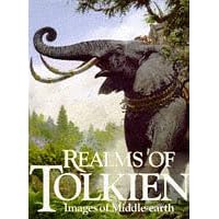 Realms of Tolkien: Images of Middle-earth