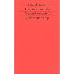 Die Gnosis und der Nationalsozialismus