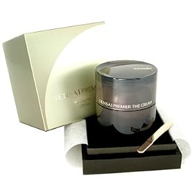 Kanebo Sensai Premier - The Cream - 1.4oz/40ml