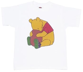 WR 'Winnie The Pooh' Children/Toddler