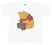 WR 'Winnie The Pooh' Children/Toddler