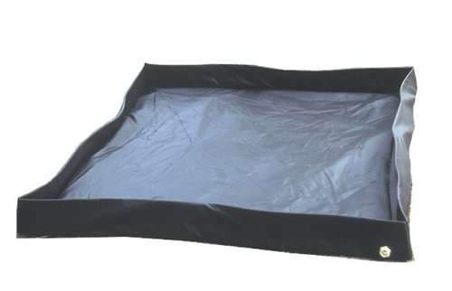 Paha Que Tepee Drain Capture Floor