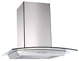 Premium HDG60SS  Cooker Hood  from Premium